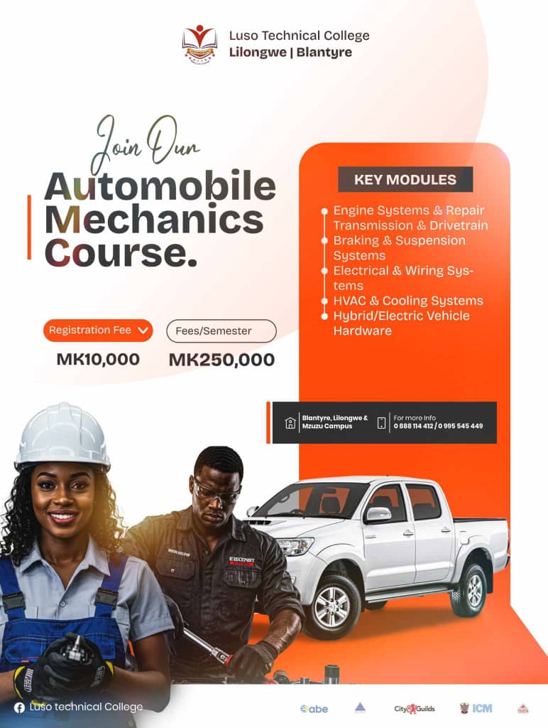 Auto Mobile Mechanics